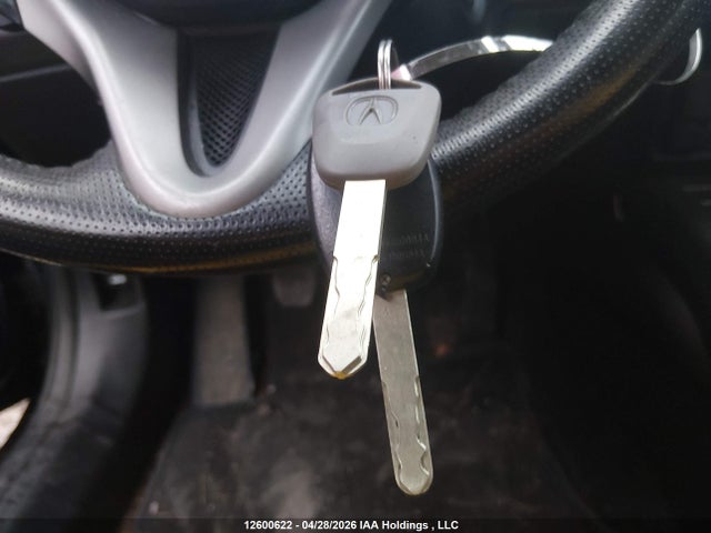 Продажа на аукционе авто 2011 Acura Csx, vin: 2HHFD5E76BH200295, номер лота: 12600622