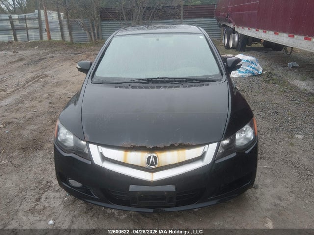 Продажа на аукционе авто 2011 Acura Csx, vin: 2HHFD5E76BH200295, номер лота: 12600622