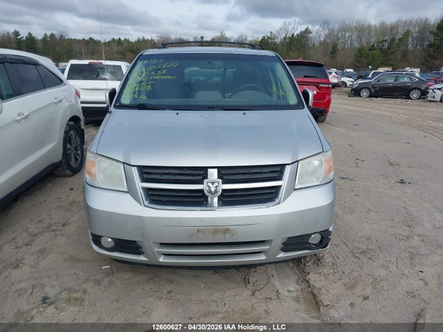 Aukcja sprzedaży 2010 Dodge Grand Caravan Se, vin: 2D4RN4DX8AR355838, numer aukcji: 12600627