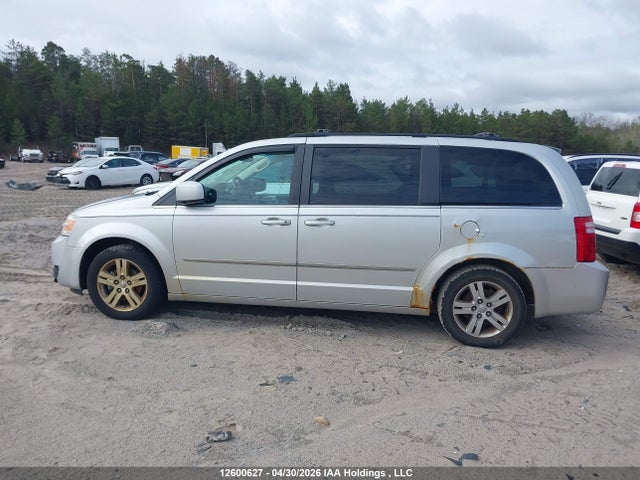 Aukcja sprzedaży 2010 Dodge Grand Caravan Se, vin: 2D4RN4DX8AR355838, numer aukcji: 12600627