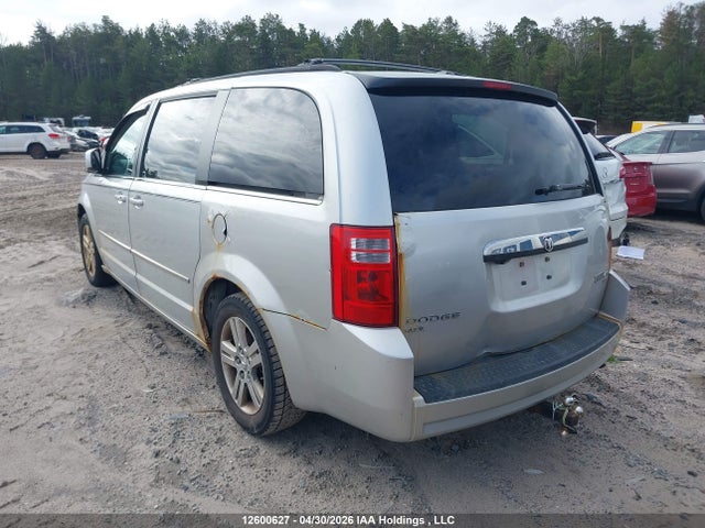 Aukcja sprzedaży 2010 Dodge Grand Caravan Se, vin: 2D4RN4DX8AR355838, numer aukcji: 12600627