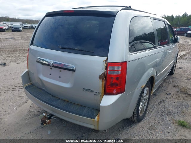 Aukcja sprzedaży 2010 Dodge Grand Caravan Se, vin: 2D4RN4DX8AR355838, numer aukcji: 12600627