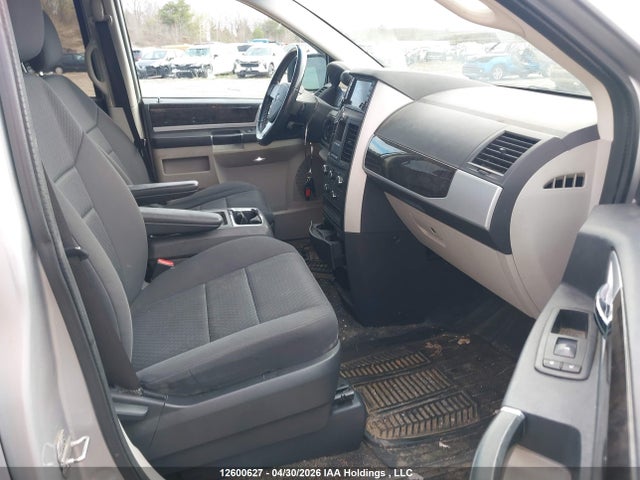 Aukcja sprzedaży 2010 Dodge Grand Caravan Se, vin: 2D4RN4DX8AR355838, numer aukcji: 12600627