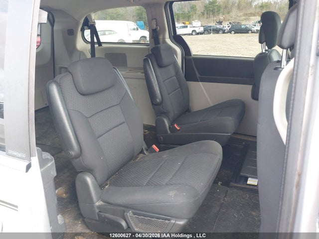 Aukcja sprzedaży 2010 Dodge Grand Caravan Se, vin: 2D4RN4DX8AR355838, numer aukcji: 12600627