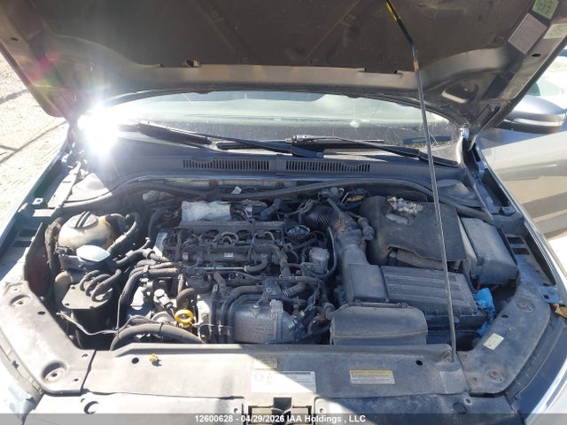 3VWWA7AJ8FM228760 Volkswagen JETTA TDI