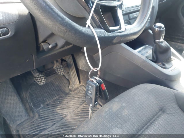 3VWWA7AJ8FM228760 Volkswagen JETTA TDI