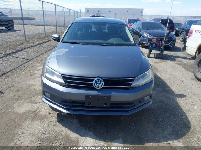 3VWWA7AJ8FM228760 Volkswagen JETTA TDI