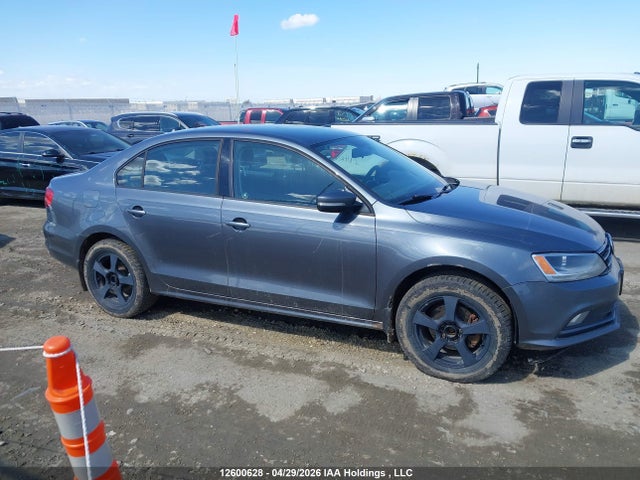 3VWWA7AJ8FM228760 Volkswagen JETTA TDI