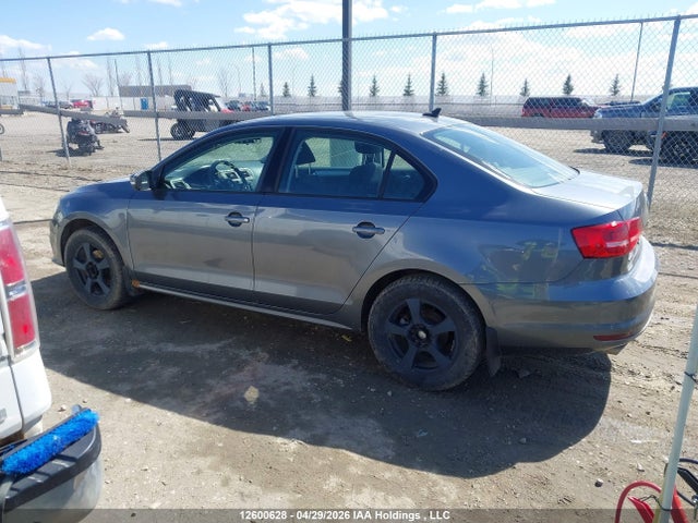 3VWWA7AJ8FM228760 Volkswagen JETTA TDI