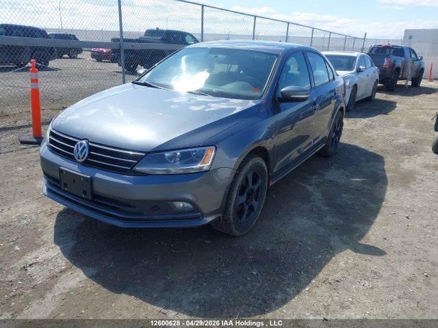 3VWWA7AJ8FM228760 Volkswagen JETTA TDI