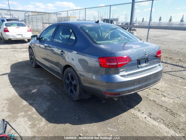 3VWWA7AJ8FM228760 Volkswagen JETTA TDI