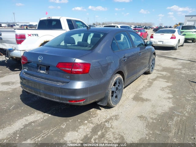 3VWWA7AJ8FM228760 Volkswagen JETTA TDI