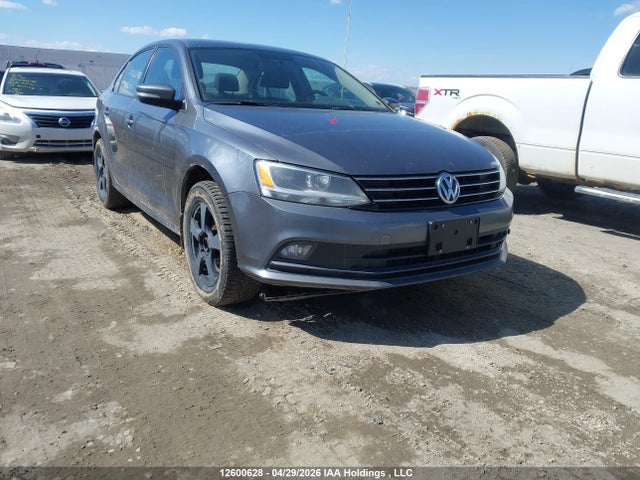3VWWA7AJ8FM228760 Volkswagen JETTA TDI