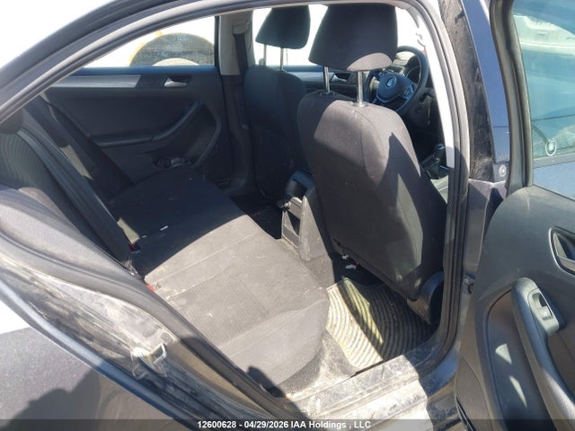 3VWWA7AJ8FM228760 Volkswagen JETTA TDI