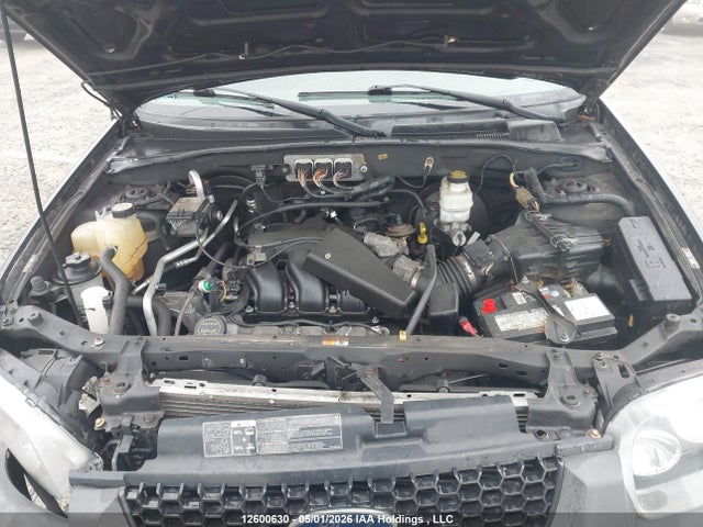 Aukcja sprzedaży 2007 Ford Escape Xlt, vin: 1FMYU03127KB23532, numer aukcji: 12600630