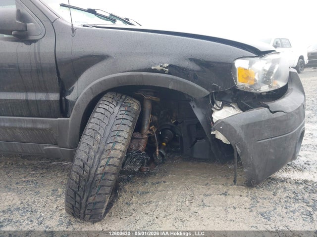 Aukcja sprzedaży 2007 Ford Escape Xlt, vin: 1FMYU03127KB23532, numer aukcji: 12600630