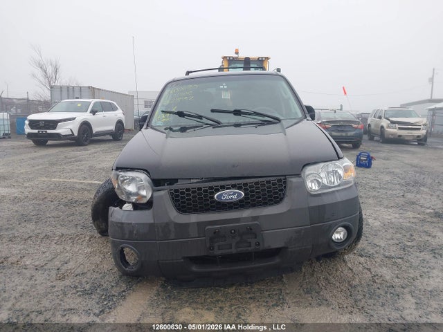 Aukcja sprzedaży 2007 Ford Escape Xlt, vin: 1FMYU03127KB23532, numer aukcji: 12600630
