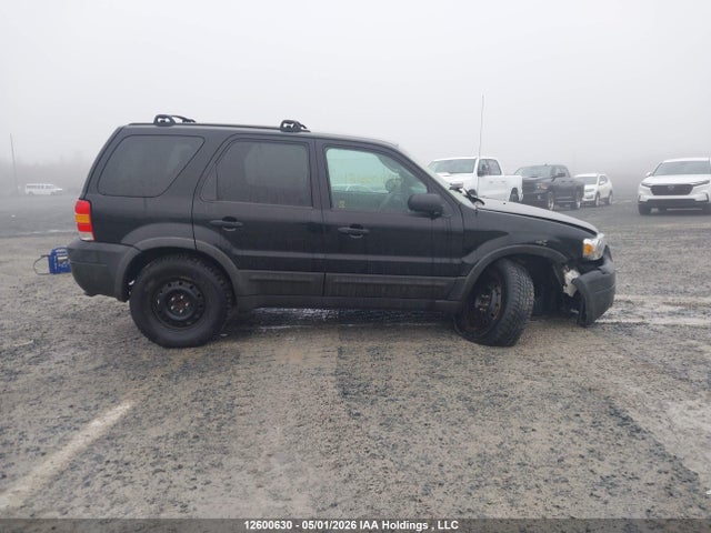 Aukcja sprzedaży 2007 Ford Escape Xlt, vin: 1FMYU03127KB23532, numer aukcji: 12600630