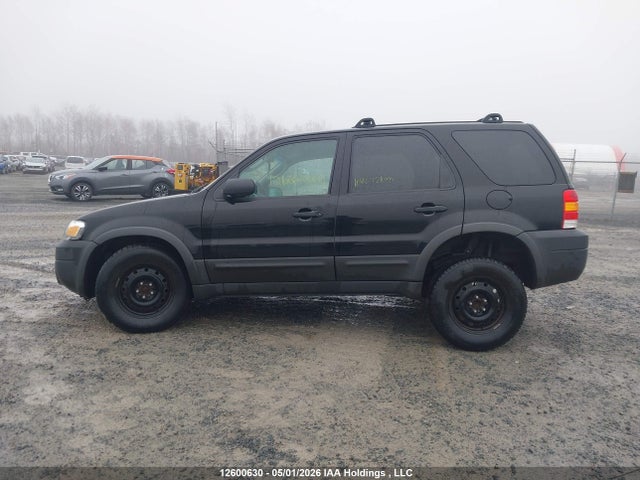 Aukcja sprzedaży 2007 Ford Escape Xlt, vin: 1FMYU03127KB23532, numer aukcji: 12600630