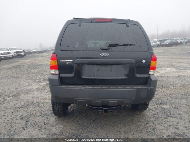 Aukcja sprzedaży 2007 Ford Escape Xlt, vin: 1FMYU03127KB23532, numer aukcji: 12600630