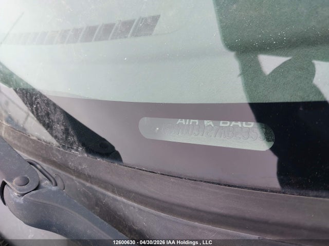 Aukcja sprzedaży 2007 Ford Escape Xlt, vin: 1FMYU03127KB23532, numer aukcji: 12600630