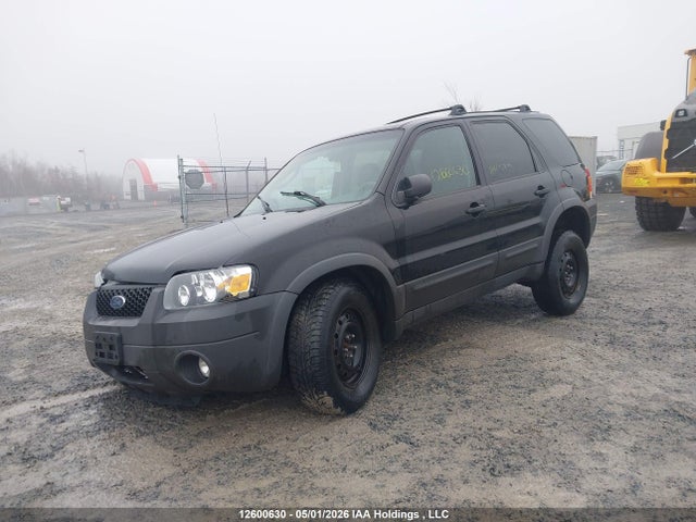 Aukcja sprzedaży 2007 Ford Escape Xlt, vin: 1FMYU03127KB23532, numer aukcji: 12600630
