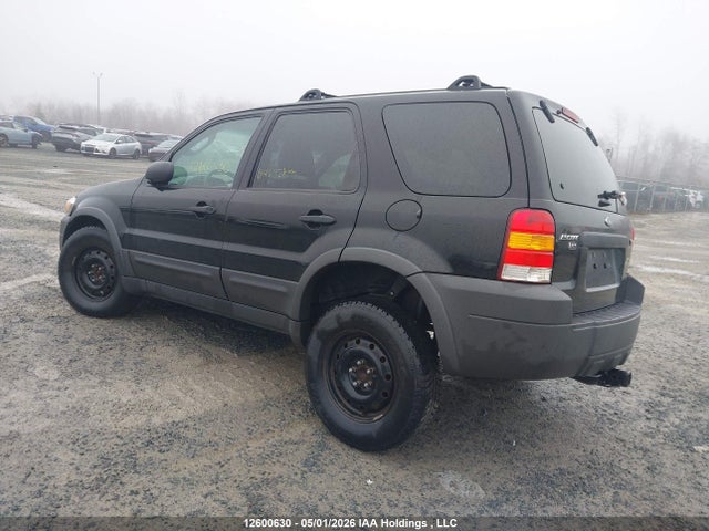 Aukcja sprzedaży 2007 Ford Escape Xlt, vin: 1FMYU03127KB23532, numer aukcji: 12600630
