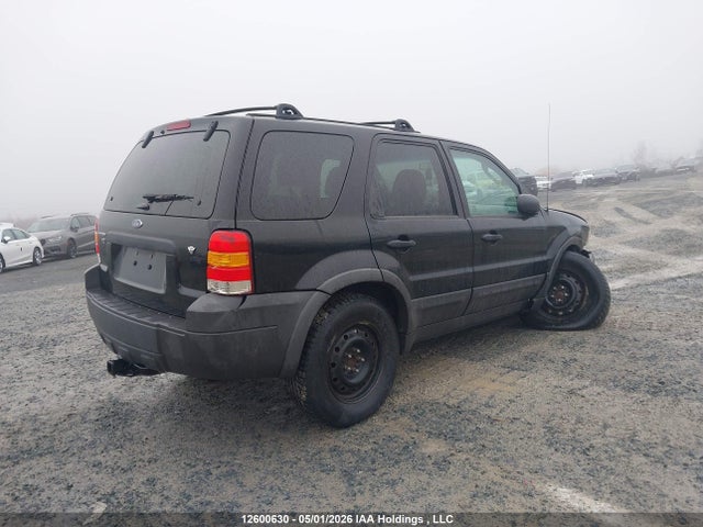 Aukcja sprzedaży 2007 Ford Escape Xlt, vin: 1FMYU03127KB23532, numer aukcji: 12600630