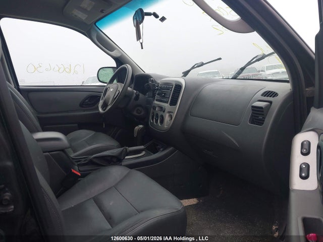 Aukcja sprzedaży 2007 Ford Escape Xlt, vin: 1FMYU03127KB23532, numer aukcji: 12600630
