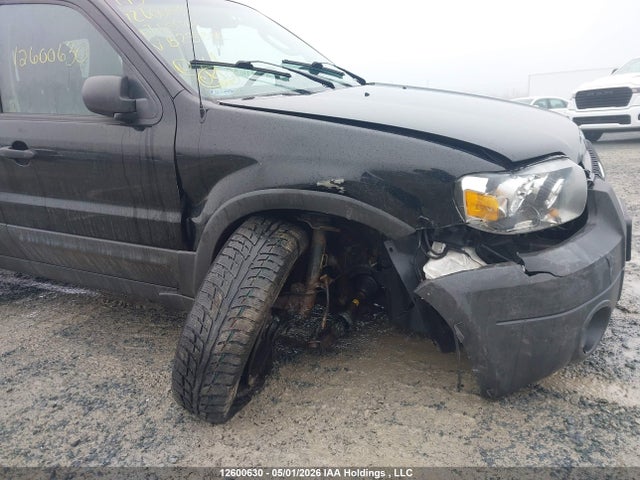 Aukcja sprzedaży 2007 Ford Escape Xlt, vin: 1FMYU03127KB23532, numer aukcji: 12600630