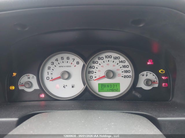 Aukcja sprzedaży 2007 Ford Escape Xlt, vin: 1FMYU03127KB23532, numer aukcji: 12600630