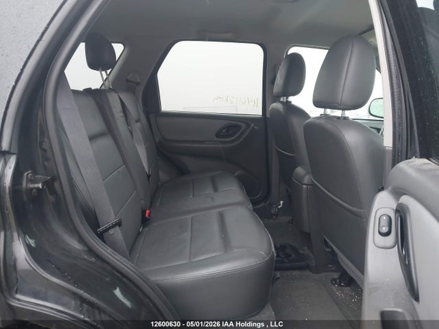 Aukcja sprzedaży 2007 Ford Escape Xlt, vin: 1FMYU03127KB23532, numer aukcji: 12600630