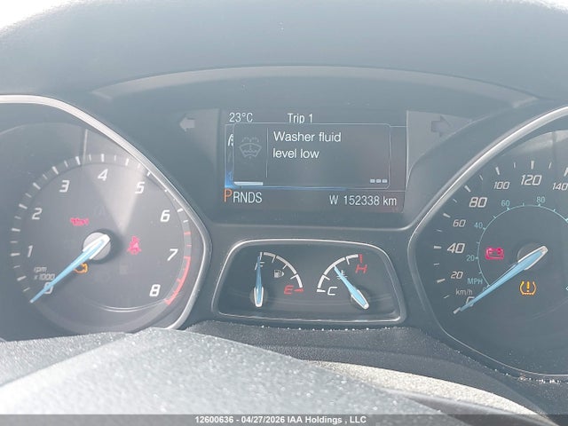 Продажа на аукционе авто 2014 Ford Focus Se, vin: 1FADP3K23EL415175, номер лота: 12600636