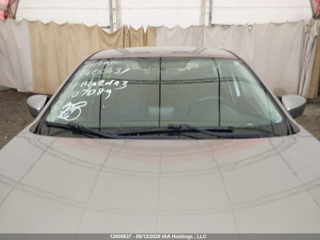 12600637 :رقم المزاد ، 3MZBM1V72EM107089 vin ، 2014 Mazda Mazda3 Gs-sky مزاد بيع