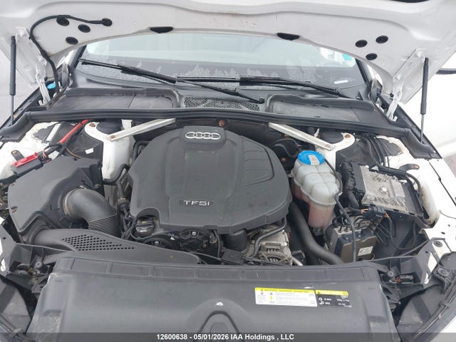 WAUANAF47HN061105 Audi A4 2.0t Komfort