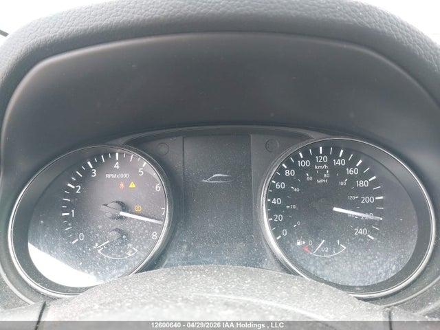 5N1AT2MV8KC721077 Nissan Rogue S/sl/sv