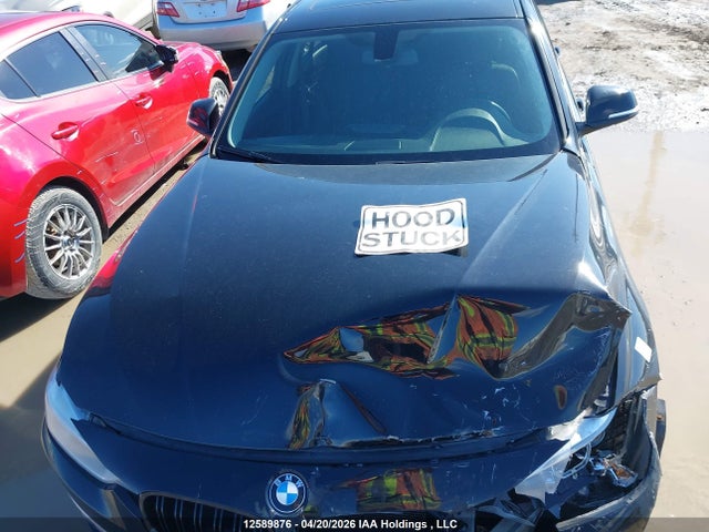Продаж на аукціоні авто 2013 Bmw 328 Xi, vin: WBA3B3C50DJ810502, номер лоту: 12589876