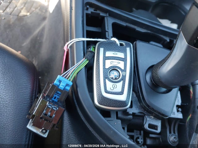 Продаж на аукціоні авто 2013 Bmw 328 Xi, vin: WBA3B3C50DJ810502, номер лоту: 12589876