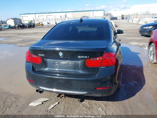 Продаж на аукціоні авто 2013 Bmw 328 Xi, vin: WBA3B3C50DJ810502, номер лоту: 12589876