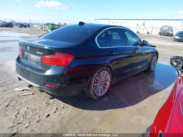 Продаж на аукціоні авто 2013 Bmw 328 Xi, vin: WBA3B3C50DJ810502, номер лоту: 12589876