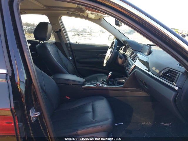 Продаж на аукціоні авто 2013 Bmw 328 Xi, vin: WBA3B3C50DJ810502, номер лоту: 12589876