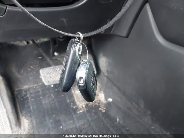 Продаж на аукціоні авто 2024 Honda Cr-v Touring Hybrid, vin: 2HKRS6H97RH216080, номер лоту: 12600642