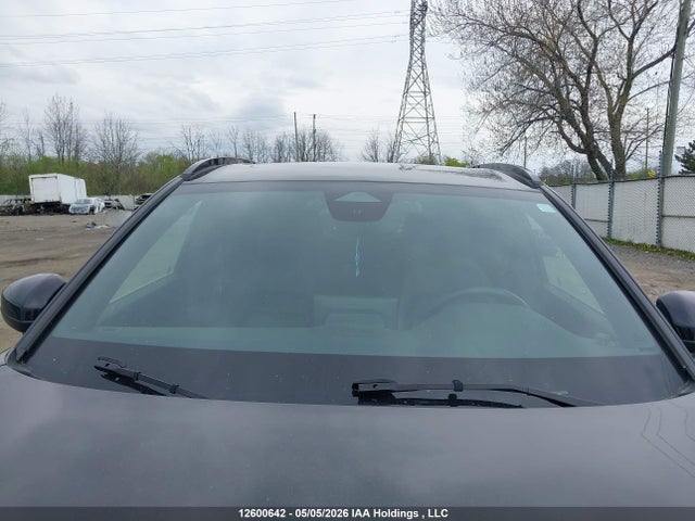 Продаж на аукціоні авто 2024 Honda Cr-v Touring Hybrid, vin: 2HKRS6H97RH216080, номер лоту: 12600642