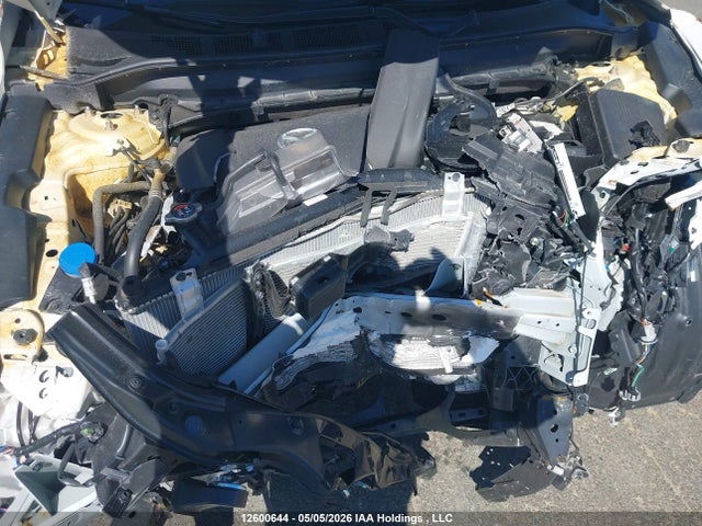Aukcja sprzedaży 2025 Mazda Cx-5 Gx, vin: JM3KFBBL2S0726883, numer aukcji: 12600644