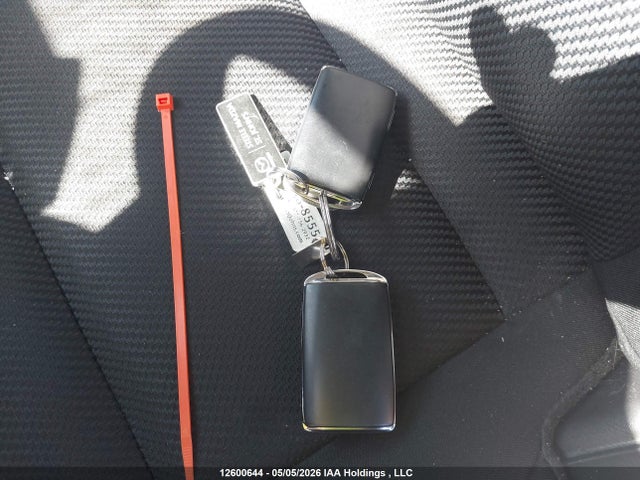 Aukcja sprzedaży 2025 Mazda Cx-5 Gx, vin: JM3KFBBL2S0726883, numer aukcji: 12600644