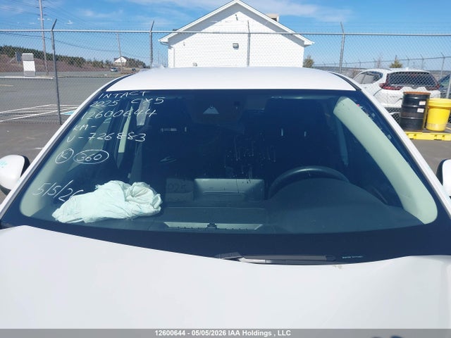 Aukcja sprzedaży 2025 Mazda Cx-5 Gx, vin: JM3KFBBL2S0726883, numer aukcji: 12600644