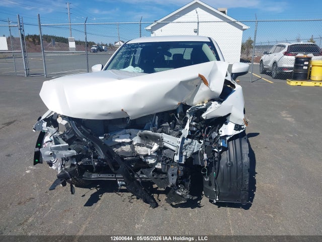 Aukcja sprzedaży 2025 Mazda Cx-5 Gx, vin: JM3KFBBL2S0726883, numer aukcji: 12600644