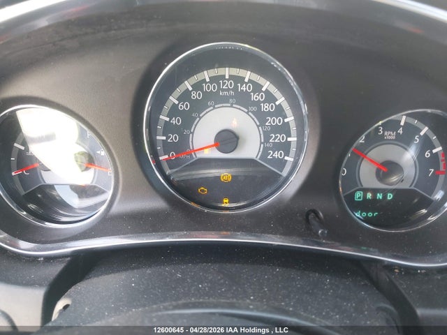 12600645 :رقم المزاد ، 1C3CCBAB9EN111936 vin ، 2014 Chrysler 200 Lx مزاد بيع