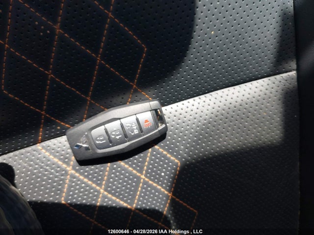 2024 Mitsubishi Outlander Gt/gt Noir/gt Premium/noir მანქანა იყიდება აუქციონზე, vin: JA4T5WA99RZ625210, აუქციონის ნომერი: 12600646
