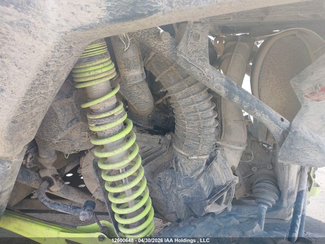 Aukcja sprzedaży 2020 Can-am Maverick X3 X Ds Turbo Rr, vin: 3JBVDAV46LK001102, numer aukcji: 12600648
